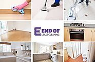 End Of Lease Cleaning Melbourne, Vacate Cleaning or Bond Cleaning