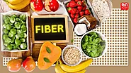 Fibre in Diet: पाचन के लिहाज से फाइबर बेहद जरूरी, आंत ओ में अच्छे बैक्टीरिया को बढ़ावा देने में करता है काम