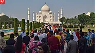 Over Crowded Tourist Places Of India: सालों साल पर्यटकों से भरी रहती हैं भारत की ये जगहें, आप भी जरूर करें एक्सप्लोर