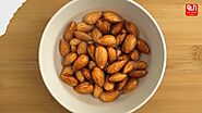 Unveiling Ayurveda Expert Lists Out Benefits Of Eating Soaked And Peeled Almonds For Healthy Body And Mind