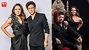 Who is the Richest Bollywood Couple: बॉलीवुड की किंग खान निकले संपत्ति के मामले में सबसे आगे