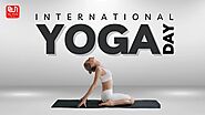 Celebrating - International Yoga Day 2024: Why Is It Observed On June 21? All You Need To Know