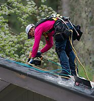 Asphalt Roofing in Vancouver, WA | Valiant Roofing