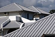 Metal Roofing Services | Valiant Roofing Vancouver, WA