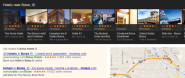 Marketing Implications of Google's Local Search Carousel