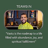 iframely: Enhancing Your Life and Business through TEAM9’s Vastu Guidance