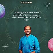 How Can TEAM9's Astrological Insights Help You Achieve Success?