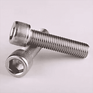 Best Fasteners Manufacturer & Suppliers in Raigad