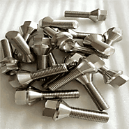 Best Fasteners Manufacturer & Suppliers in Nashik