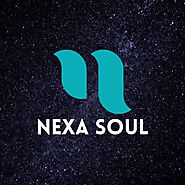 UK Website Design & App Development IT Company - Nexa Soul