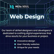 Website Design & Development Agency in Scotland, UK -