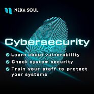 CyberSecurity Services in Scotland, UK