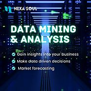 Data Mining and Analysis Services in Scotland, UK