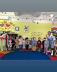 Deciding The Right Preschool Education Program Brooklyn NY