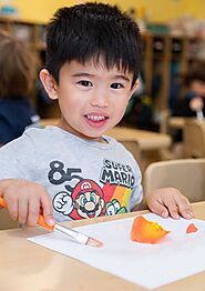 Things That Your Kid Can Learn In The Pre Kindergarten Centers- An Overview