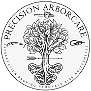 Precision Arborcare LLC – Medium