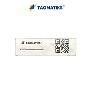 Laundry RFID Tag - TagMatiks