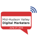 Meetup Announced: Mid-Hudson Valley Digital Marketers