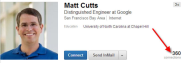 Matt Cutts; Quality Guidelines of Knowing a Web Spam Team Member; DragonSearch