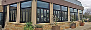 Modernize Your Space with Commercial Bifold Windows – Chicagobifold