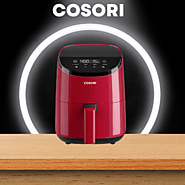 cosori air fryer