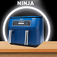 Ninja Air Fryer