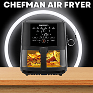 Chefman Air Fryer