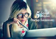 Social Media Optimization | 5 Facts for Startup Businesses