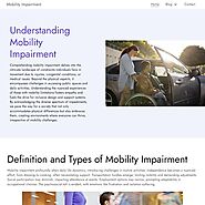 Top Tech Devices For Mobility Impairment To Enhance Accessibility