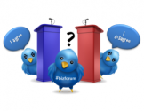 Twitter's #bizforum debate turns 100