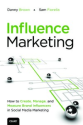 Chapter from New Influence Marketing Book Released for Download