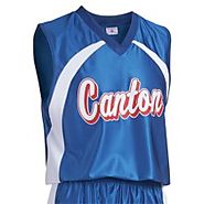 Custom Basketball Uniforms USA