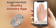 How Jewelry Business can Grow Sales with Augmented Reality Technology?