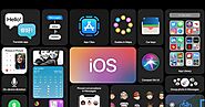 What are the key iOS 14 features to update a Mobile App in 2020?