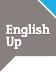 EnglishUp Corporate Site