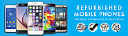 Buy Refurbished Mobiles Online | Pre Smartphones in India | EBazar.Ninja