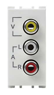 Audio Video Socket | Audio Socket | Socket Audio