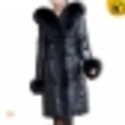 Long Fur Trim Down Coat CW610008 - cwmalls.com