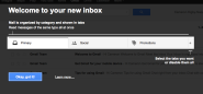 Gmail's New Inbox Tabs: Marketers, You Can Relax