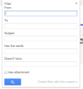 Gmail Makes Changes - Take Control of Your Inbox