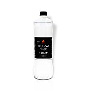 STILL WATER PET BOTTLES - Kelzai Volcanic Water