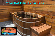 Investing in Well-Being and Home Lifestyle - Cedar Tubs