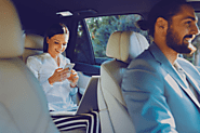 Chauffeur Service Great Ocean Road & Car Chauffeur Hire