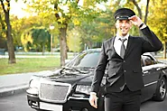 Chauffeur Service Box Hill & Car Chauffeur Hire Box Hill