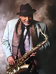 Vallejo Saxophonist's Journey from R&B to Jazz Mastery