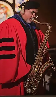 The Journey of Saxophonist Ron Burris from Project Soul to Con-Funk-Shun