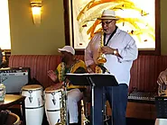 Saxophone Player Hire Services | Book Professional Saxophonists