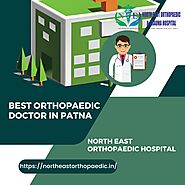 Website at https://northeastorthopaedic.in/best-orthopaedic-doctor-in-patna