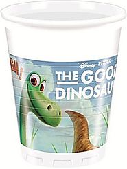 The Good Dinosaur Cups
