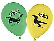The Good Dinosaur Balloons